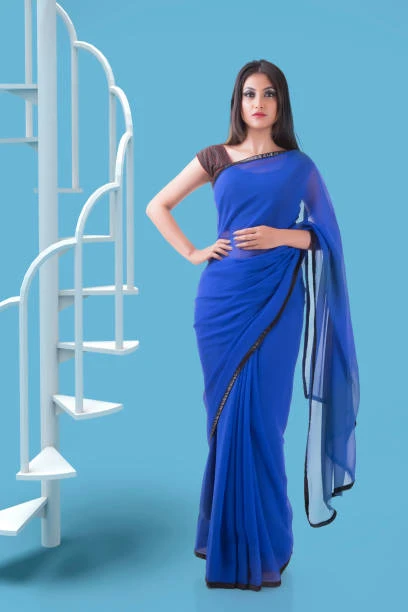 How to keep your favorite Silk and Cotton sarees looking like new