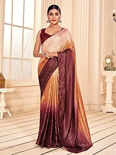 2026 Saree Trends: What your wardrobe needs this season